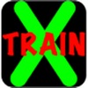 TrainX Application