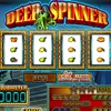 Deep Spinner Slotmachine