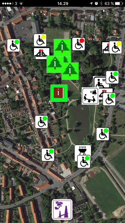 Anlægget Slagelse screenshot-3