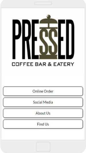 Pressed Coffee Bar & Eatery(圖1)-速報App