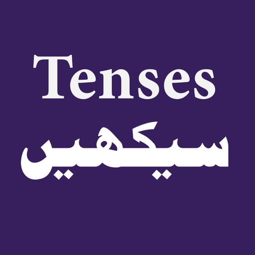 Learn English Tenses in Urdu Download