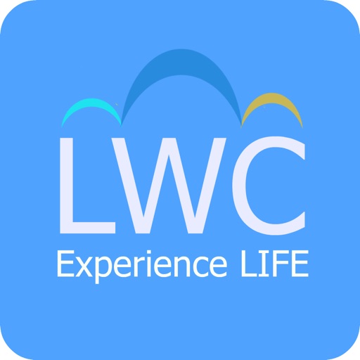 Living Word - Livingston, AL icon