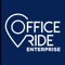 Office Ride Enterprise App helps corporate employees track cabs for their daily commute and manage their work schedules efficiently