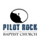 Connect and engage with the Pilot Rock Baptist Church app