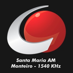 Rádio Santa Maria AM