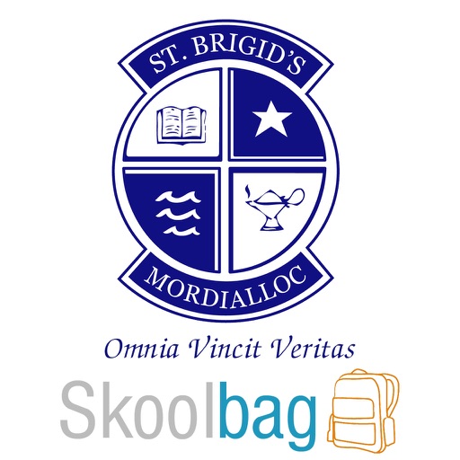 St Brigid's School Mordialloc