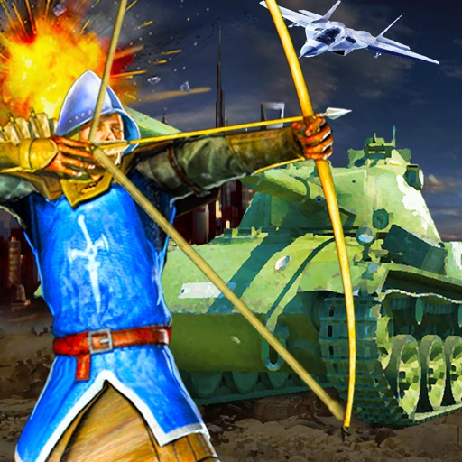 World Dominations : Civilization Revolution ! Icon