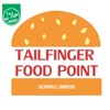 Tailfinger Food point