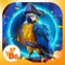 New free to play puzzles, brain teasers and mini-games of Enchanted Kingdom: Frost Curse where you need to find hidden pictures and win top new point and click mystery adventure games