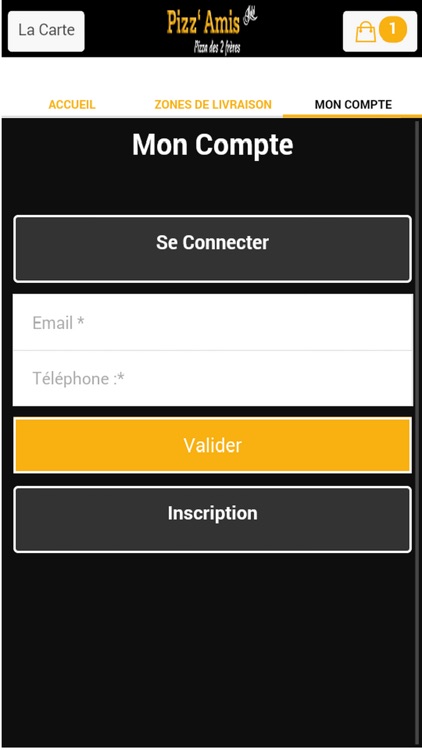 Pizz Amis screenshot-4
