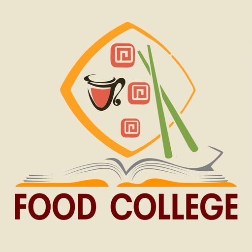 Food College — доставка еды на дом в Юрге iOS App