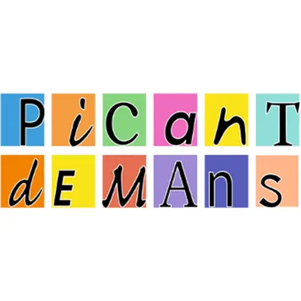 Picant de Mans Читы