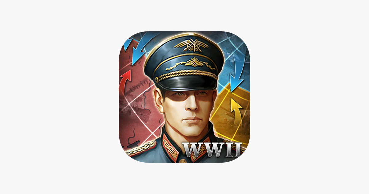 ‎World Conqueror 3 on the App Store