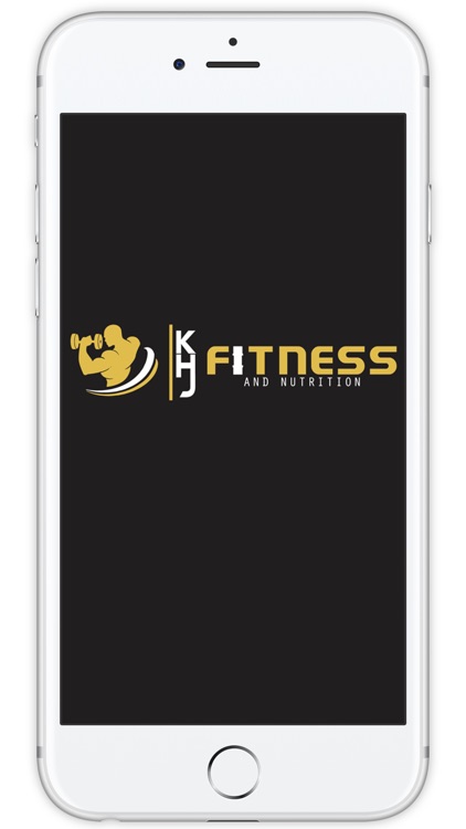 KHJ Fitness and Nutrition