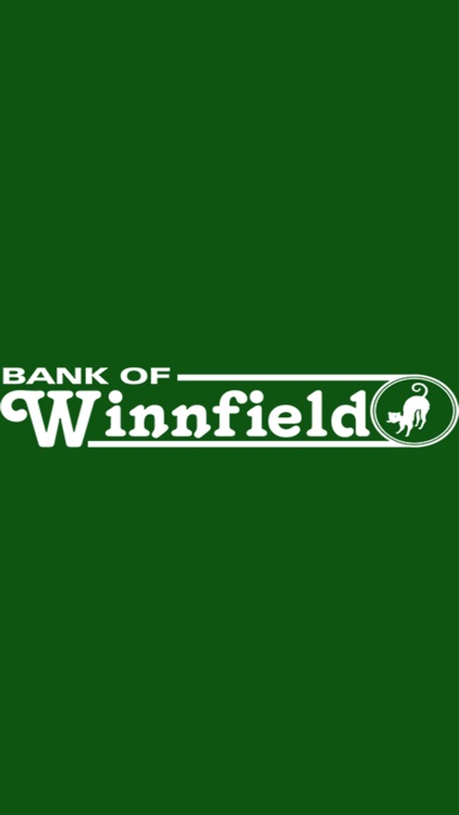 Bank of Winnfield and Trust Co screenshot-0