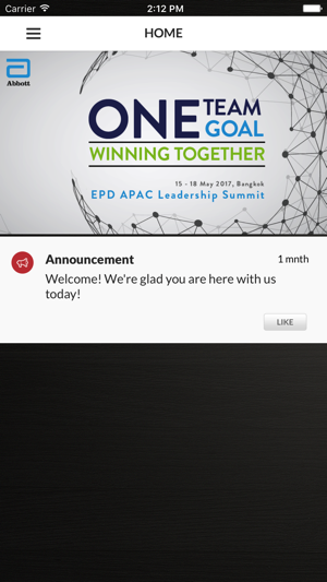 EPD APAC Leadership Summit(圖2)-速報App