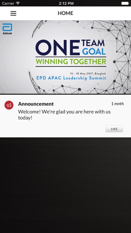 EPD APAC Leadership Summit