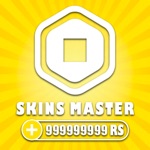 Robux Skins Master For Roblox