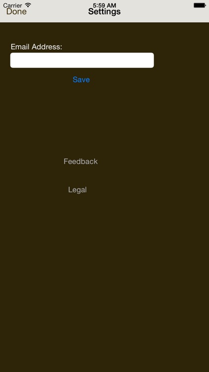 My-Humidor screenshot-3