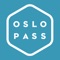 Icon Oslo Pass - Official City Card