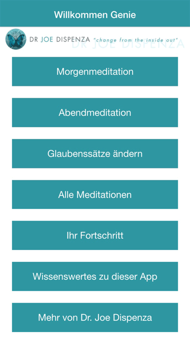 How to cancel & delete Placebo - Neuprogrammierung deines Selbst from iphone & ipad 1