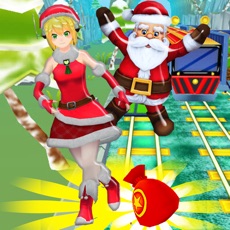 Activities of Golden Subway & Snow Princess Run
