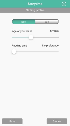 Storytime for Kids app(圖4)-速報App