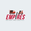 Empires Delivery&Logistics App