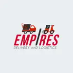 Empires Delivery&Logistics App App Positive Reviews