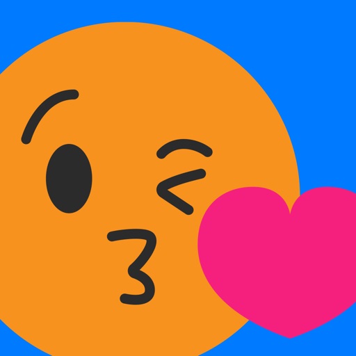 Bubblemoji - New Cool Emoji Emoticons icon