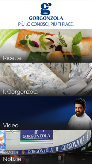 Gorgonzola DOP(圖1)-速報App