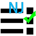 New Jersey DMV Permit Exam
