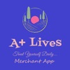 Apluslives Merchant