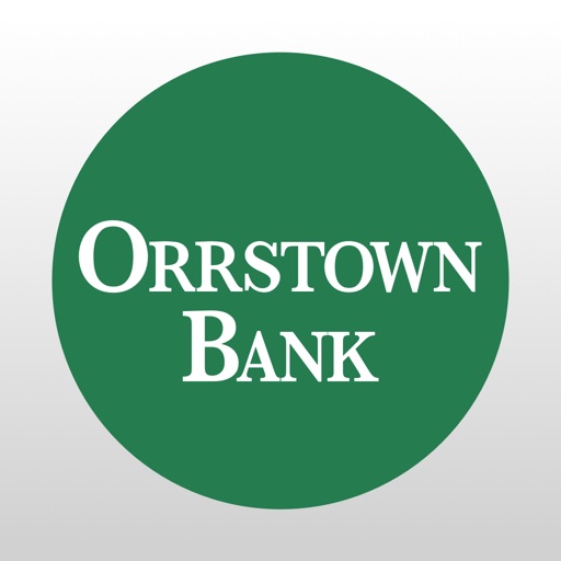 Orrstown Bank Mobile