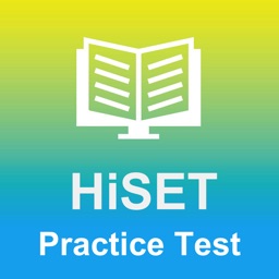 HiSET Exam Prep 2017 Edition