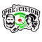 Precision is a high quality Barbershop & Salon