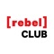 Rebel Club oferece a melhor experiência alimentar e de bebidas em casa