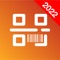 QR Code Reader - CamScanner is the best & fastest QR Code/barcode scanner & QR code creator for iPhone