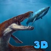 Sea Monster Megalodon Attack Simulator