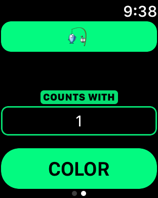 Screenshot #3 for WatchTally