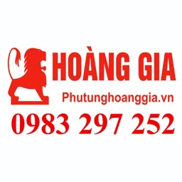 Phụ Tùng Hoàng Gia