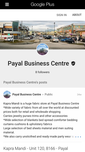 Payal Business Centre, Surrey(圖2)-速報App