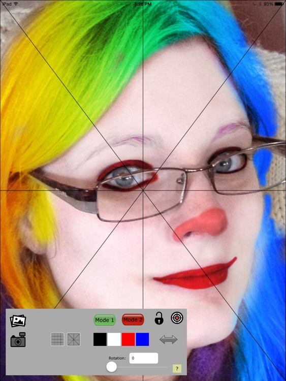 Drawing Grid by Brainga (Full Version) screenshot-3