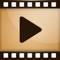 Icon SlideShow MovieMaker –Combine Photo, Video & Music