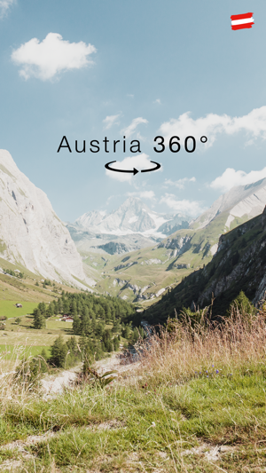 Austria 360°