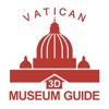 Vatican Museums audioguide
