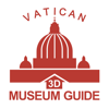 Vatican Museums audioguide - Andrii Bakanov