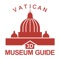 Icon Vatican Museums audioguide