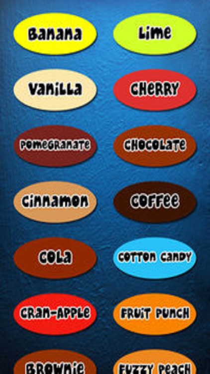 Slushie Maker Food Cooking Game - Make Ice Drinks screenshot-4