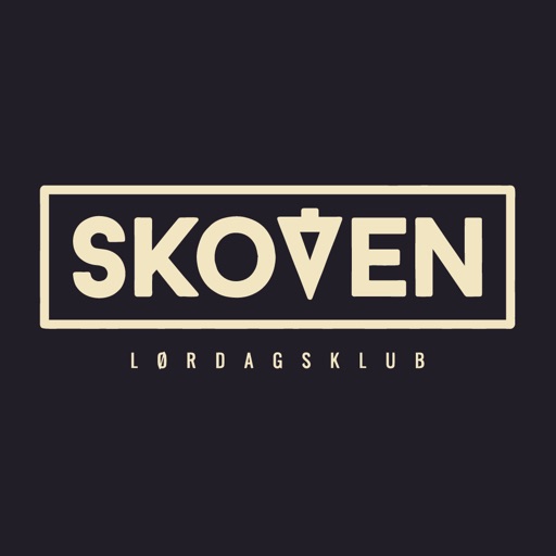 Skoven